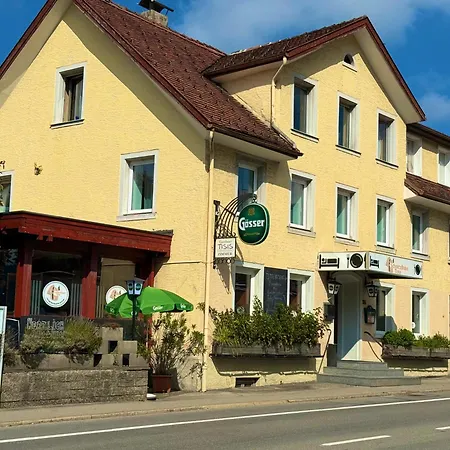 Gasthaus Tisis-3