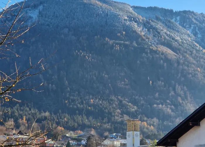 Gasthaus Löwen in Tisis Feldkirch