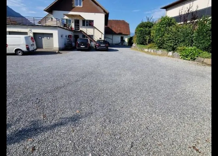 Gasthaus Löwen in Tisis Feldkirch